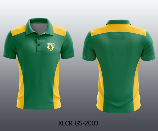 Excelsior Polo Shirt