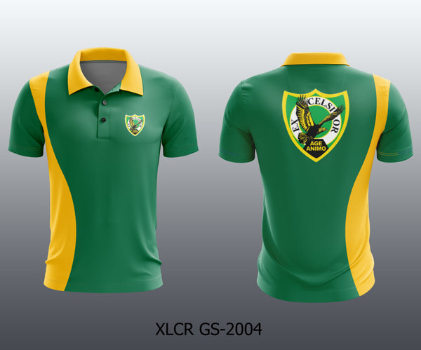 Excelsior Polo Shirt