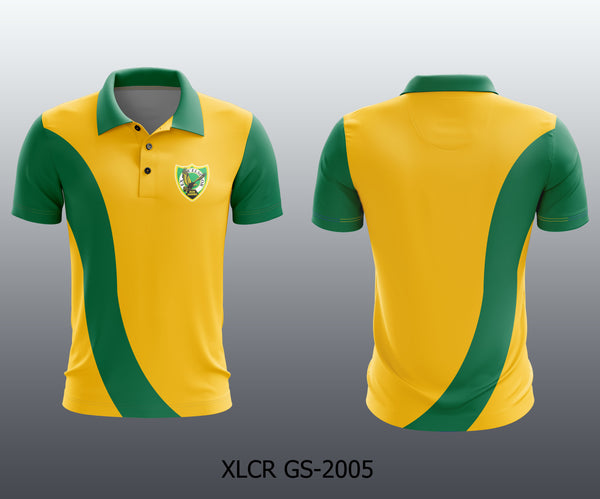 Excelsior Polo Shirt
