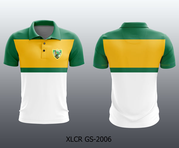 Excelsior Polo Shirt