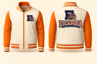 ESCAMBIA VARSITY JACKET