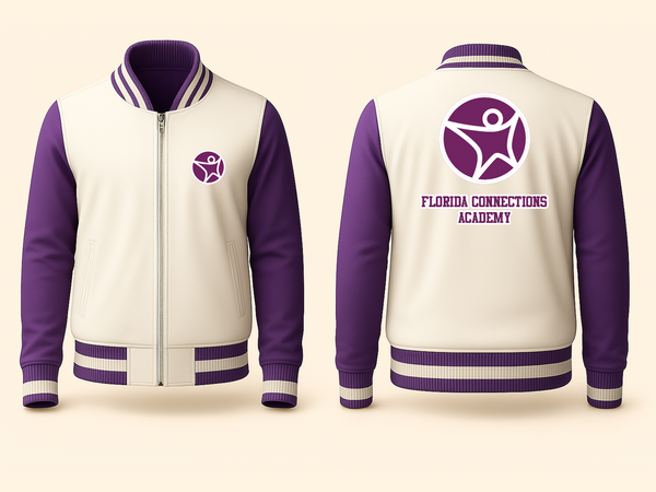 FCA VARSITY JACKET
