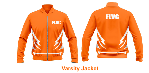FLVC Varsity