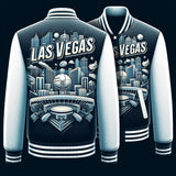 SCAPES_LAS VEGAS, NEVADA