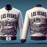 SCAPES_LAS VEGAS, NEVADA