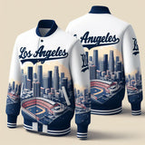 LOS ANGELES, CALIFORNIA