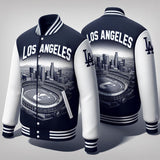 LOS ANGELES, CALIFORNIA