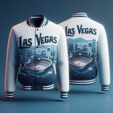 SCAPES_LAS VEGAS, NEVADA