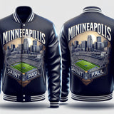 MINNEAPOLIST, SAINT PAUL MINNESOTA