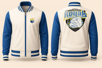 FAHS VARSITY JACKET