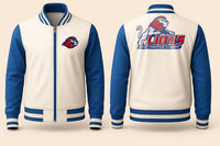 FCA VARSITY JACKET