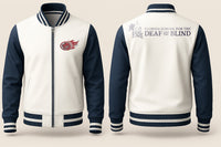 FLORIDA SDB VARSITY JACKET