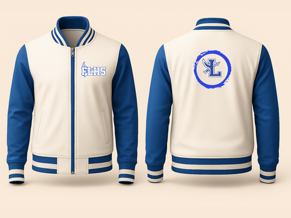 FLHS VARSITY JACKET