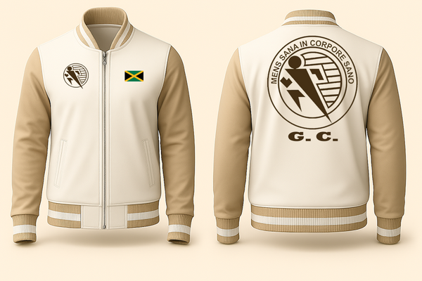 GC Varsity Jacket