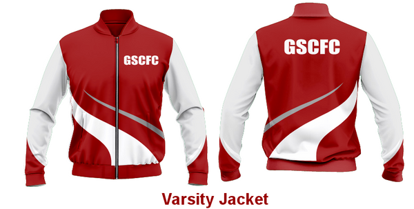 GSCFC Varsity