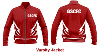 GSCFC Varsity
