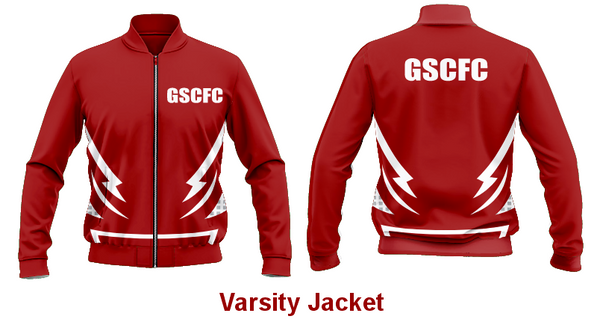 GSCFC Varsity