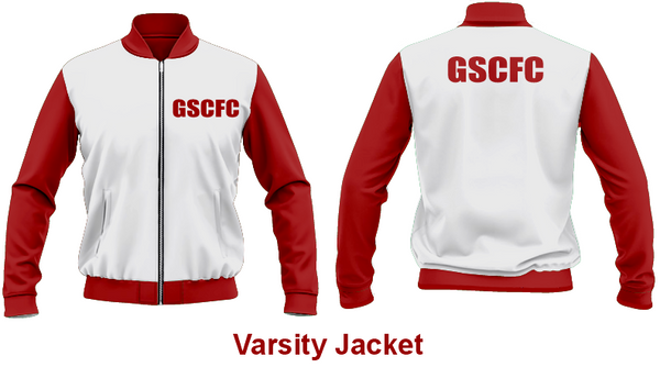 GSCFC Varsity