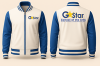 GSTAR VARSITY JACKET