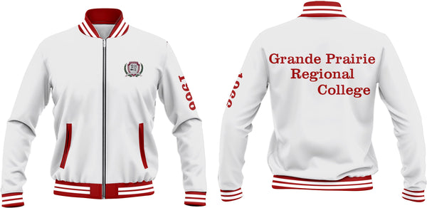 GPRC Varsity