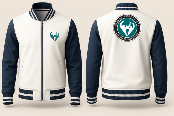 GREATER VARSITY JACKET