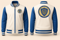 GREATER VARSITY JACKET