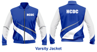HCDC Varsity
