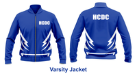 HCDC Varsity