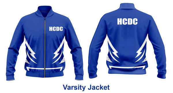 HCDC Varsity