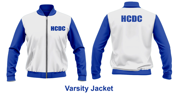 HCDC Varsity