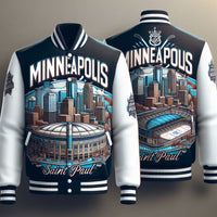 MINNEAPOLIST, SAINT PAUL MINNESOTA