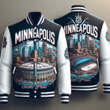MINNEAPOLIST, SAINT PAUL MINNESOTA