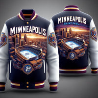 MINNEAPOLIST, SAINT PAUL MINNESOTA