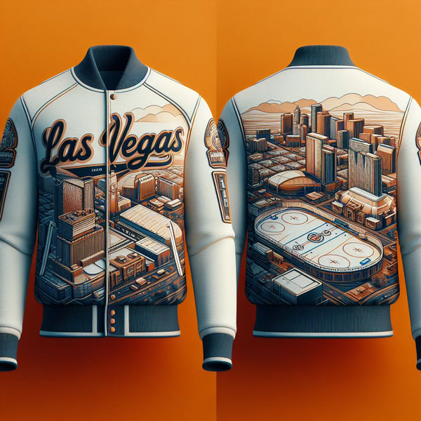 SCAPES_LAS VEGAS, NEVADA