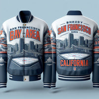 SAN FRANCISCO BAY AREA, CALIFORNIA