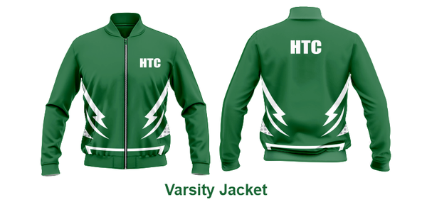 HTC Varsity