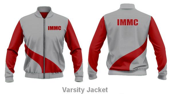 IMCC Varsity