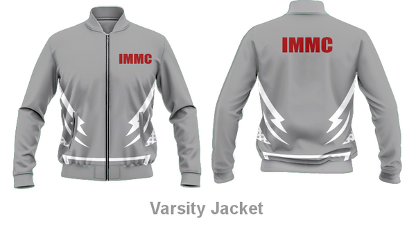 IMCC Varsity
