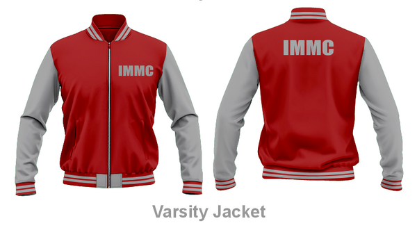 IMCC Varsity