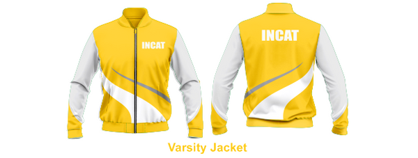INCAT Varsity