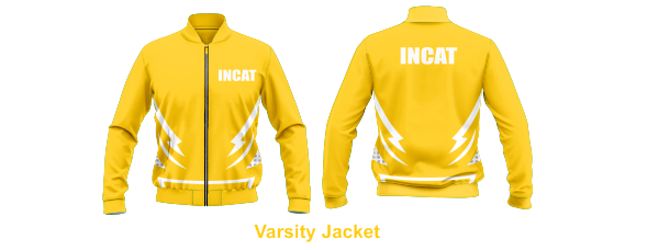 INCAT Varsity