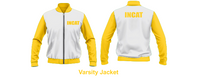 INCAT Varsity