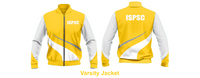 ISPSC Varsity