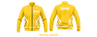 ISPSC Varsity