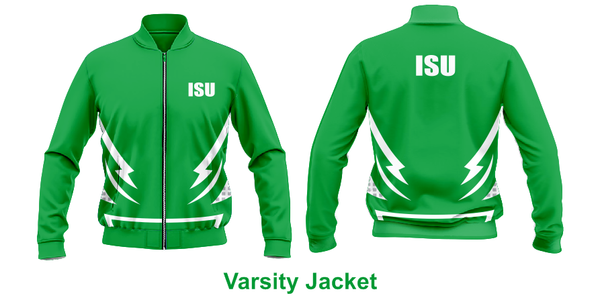 ISU Varsity