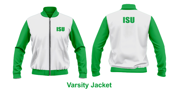 ISU Varsity