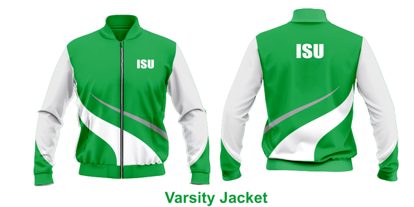 ISU Varsity