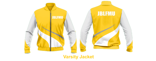 JBLFMU Varsity