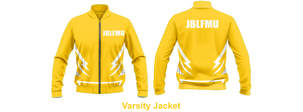 JBLFMU Varsity