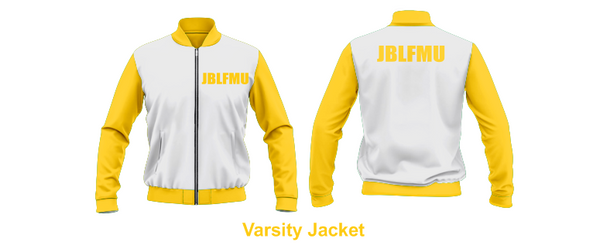 JBLFMU Varsity